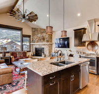 River Run Townhome RR73 - Tourism Bookings