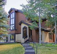 141 Willis Place 208443 - 9414 Townhouse - Tourism Bookings