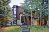 141 Willis Place 208443 - 9414 Townhouse USA Accommodation