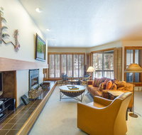 Quicksilver 1666 Condo - Tourism Bookings