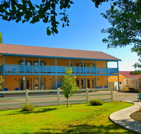 Healing Waters Resort and Spa - Tourism Bookings