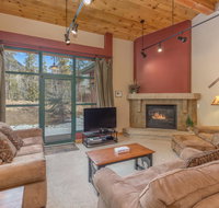 Ski Tip 8706 Townhouse - Tourism Bookings