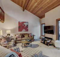 Ridgepoint Townhome - Space  Comfort For The Whole Family Townhouse - Tourism Bookings