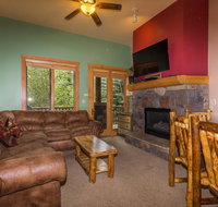 Arapahoe Lodge 8101 Condo - Tourism Bookings