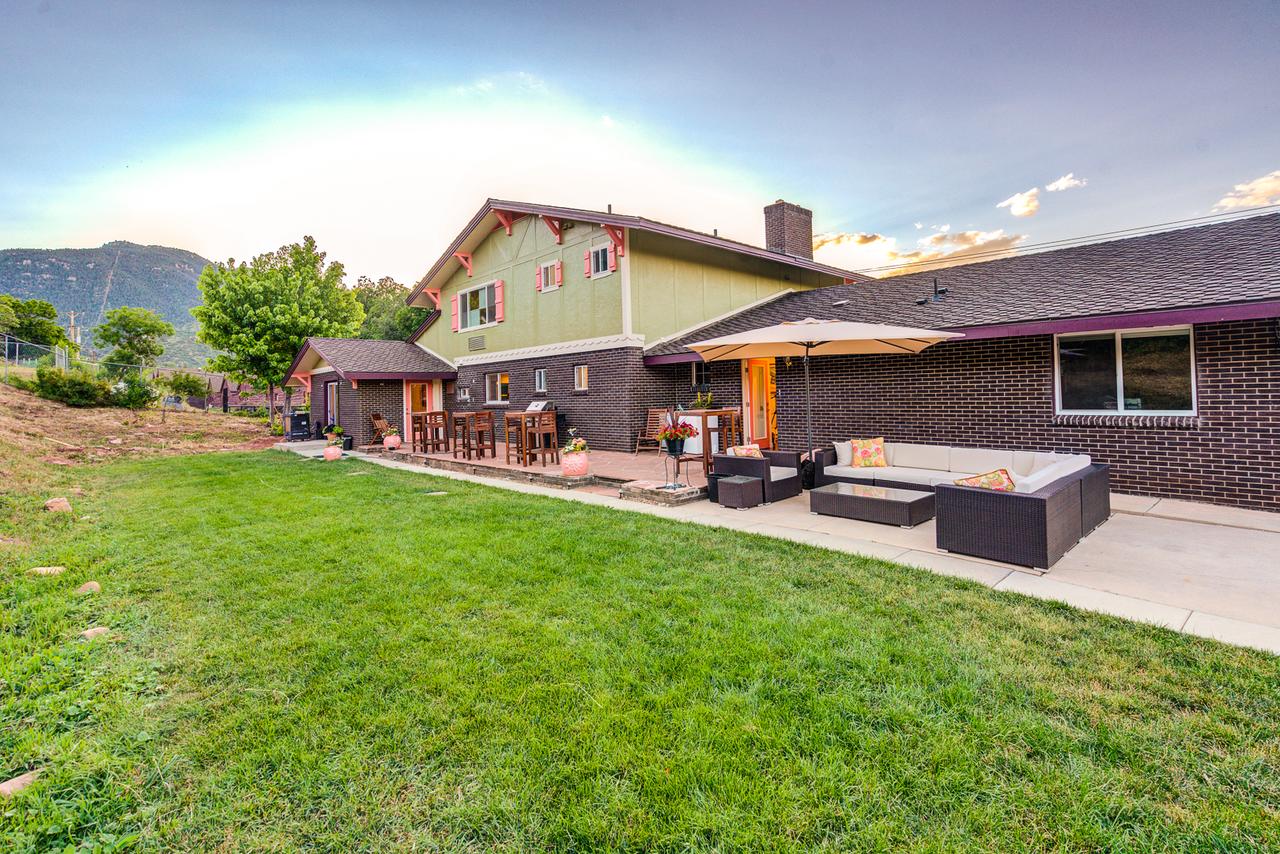 INNhale Bed And Brunch - thumb 32