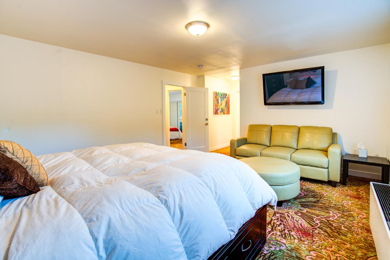 INNhale Bed And Brunch - thumb 28