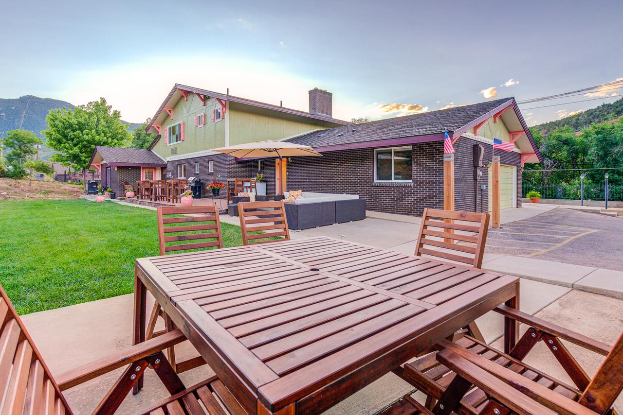 INNhale Bed And Brunch - thumb 38