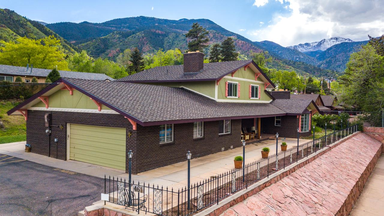 INNhale Bed And Brunch - thumb 0