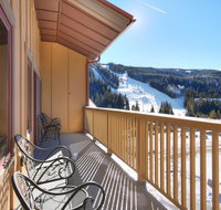 2317 Red Hawk Lodge Condo - Tourism Bookings