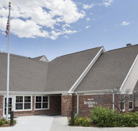 Residence Inn Denver Golden/Red Rocks - USA Accommodation