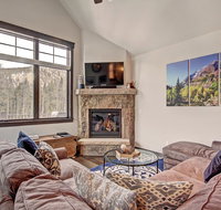 78 Alders Condo - Tourism Bookings