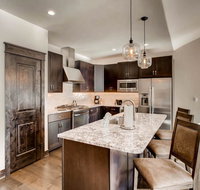 River Run Townhome RR40 - Tourism Bookings