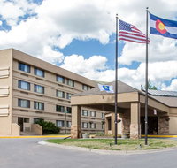 Comfort Inn Near Vail Beaver Creek - Tourism Bookings