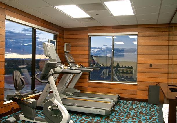 Fairfield Inn And Suites By Marriott Alamosa - thumb 17