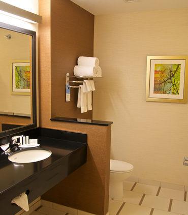 Fairfield Inn And Suites By Marriott Alamosa - thumb 12