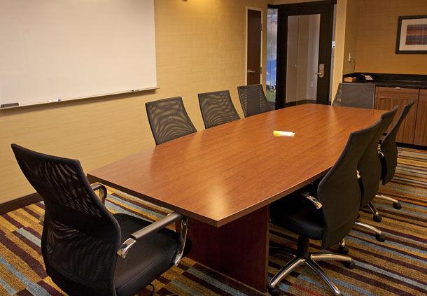 Fairfield Inn And Suites By Marriott Alamosa - thumb 18