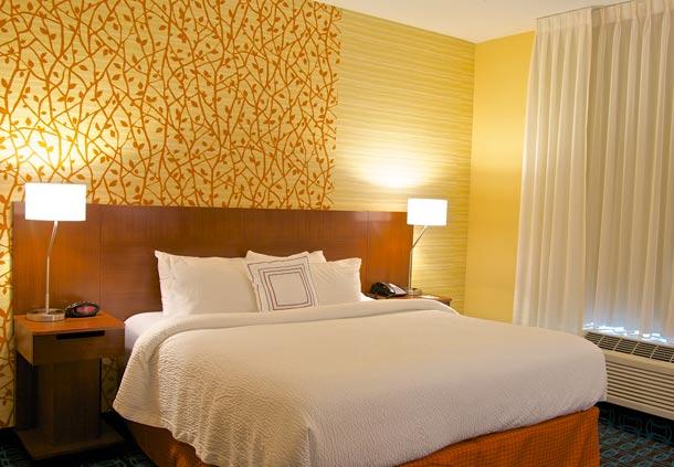 Fairfield Inn And Suites By Marriott Alamosa - thumb 10