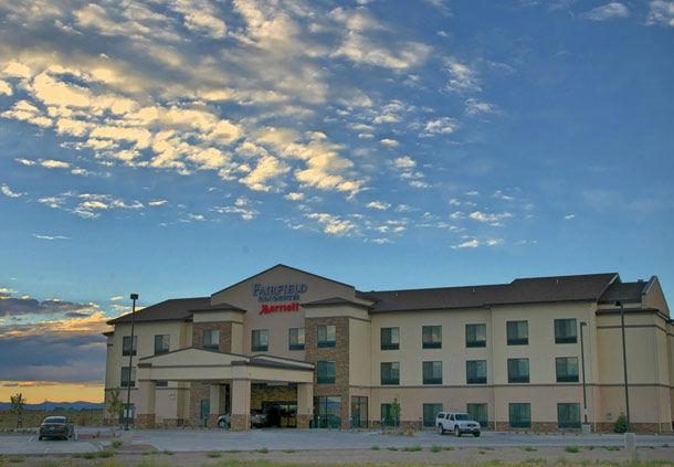 Fairfield Inn And Suites By Marriott Alamosa - thumb 0