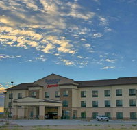 Fairfield Inn and Suites by Marriott Alamosa - Tourism Bookings