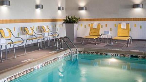 Fairfield Inn And Suites By Marriott Alamosa - thumb 21