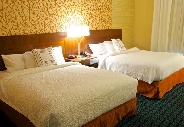 Fairfield Inn And Suites By Marriott Alamosa - thumb 9