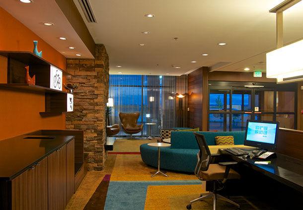 Fairfield Inn And Suites By Marriott Alamosa - thumb 14