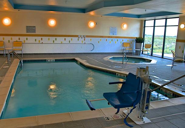 Fairfield Inn And Suites By Marriott Alamosa - thumb 1