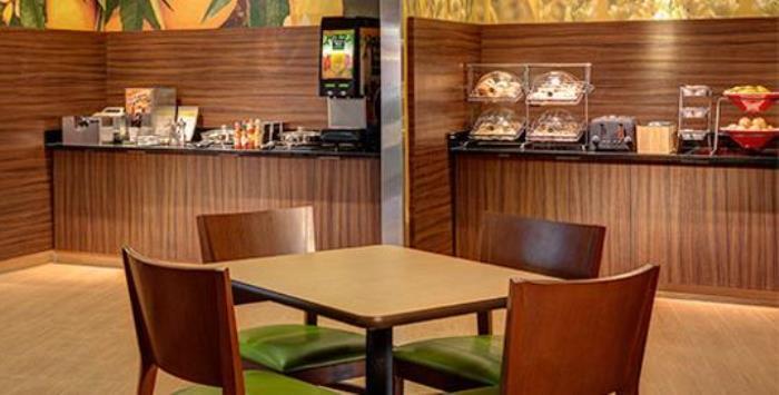 Fairfield Inn And Suites By Marriott Alamosa - thumb 20