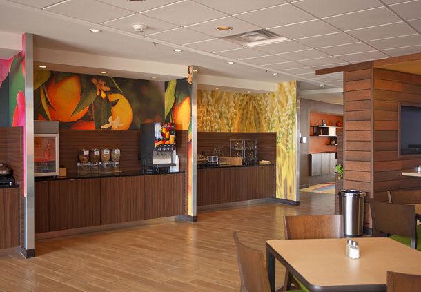 Fairfield Inn And Suites By Marriott Alamosa - thumb 16