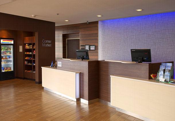 Fairfield Inn And Suites By Marriott Alamosa - thumb 7