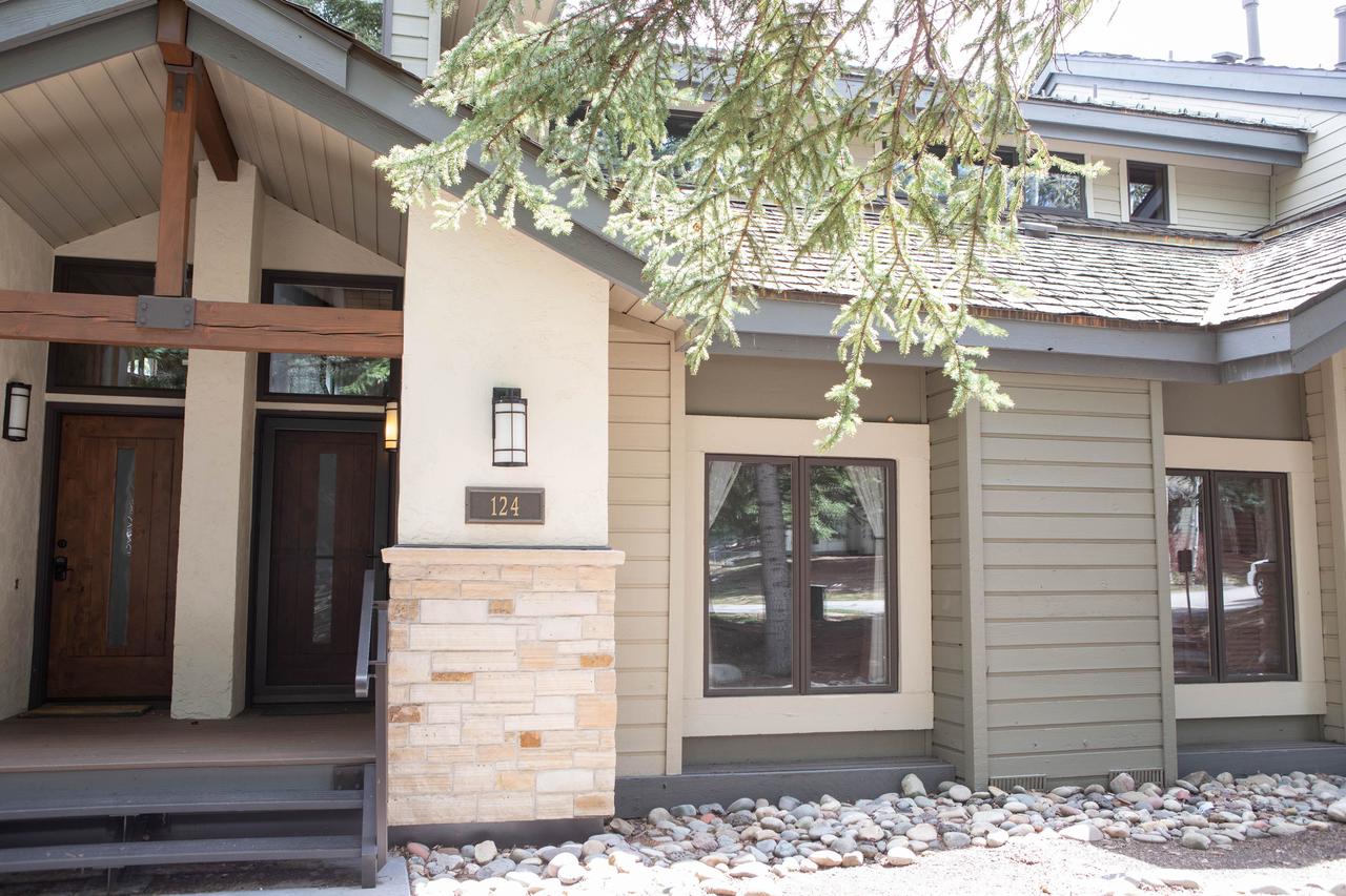 124 Ridgepoint Townhomes Townhouse - thumb 21