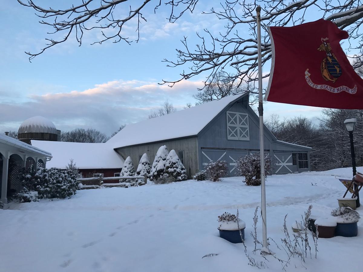 Turning Point Farm - thumb 22