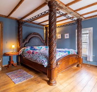 Turning Point Farm - Tourism Bookings