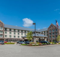 Hilton Garden Inn Closest Foxwoods - Tourism Bookings