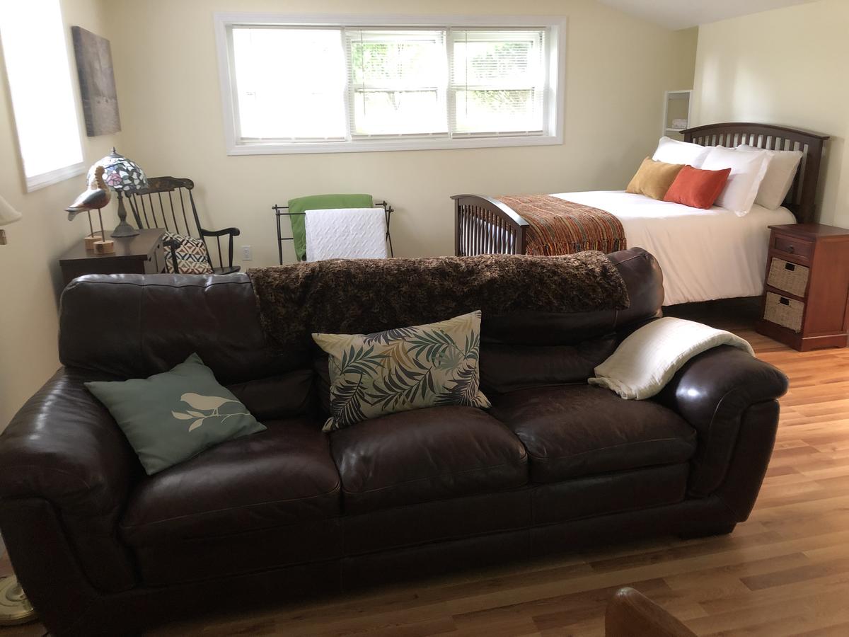 14 Charles St Apartment - thumb 5