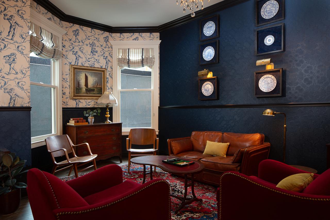 Graduate New Haven - thumb 14