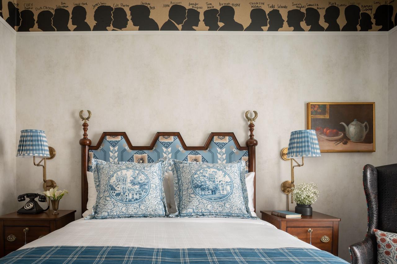 Graduate New Haven - thumb 29