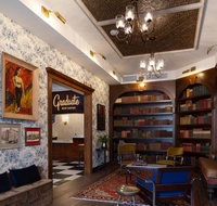 Graduate New Haven - Tourism Bookings