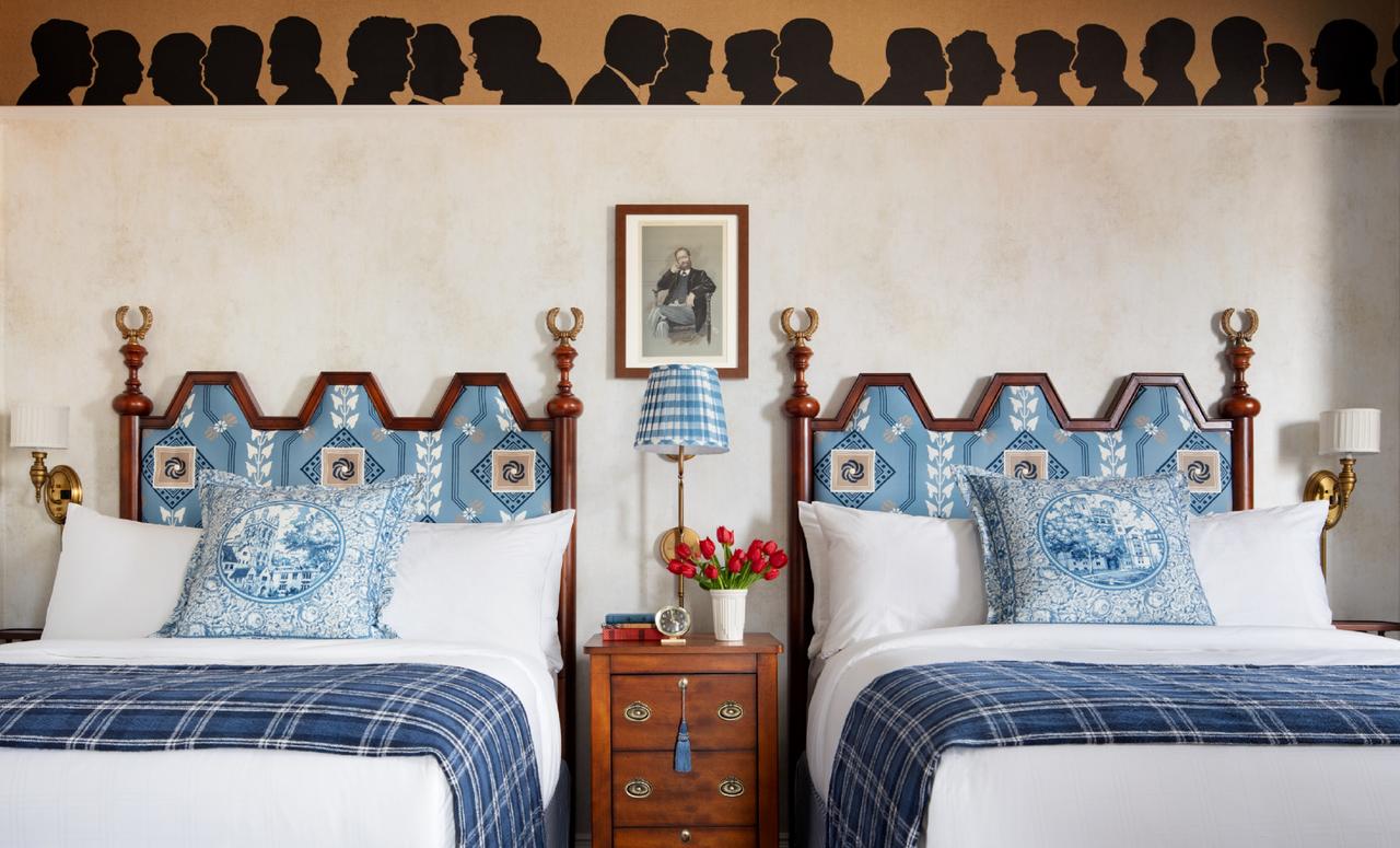 Graduate New Haven - thumb 2