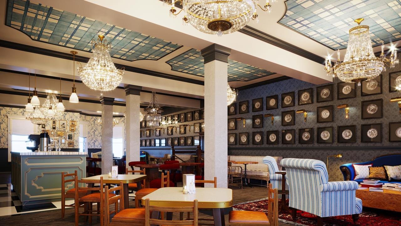 Graduate New Haven - thumb 10