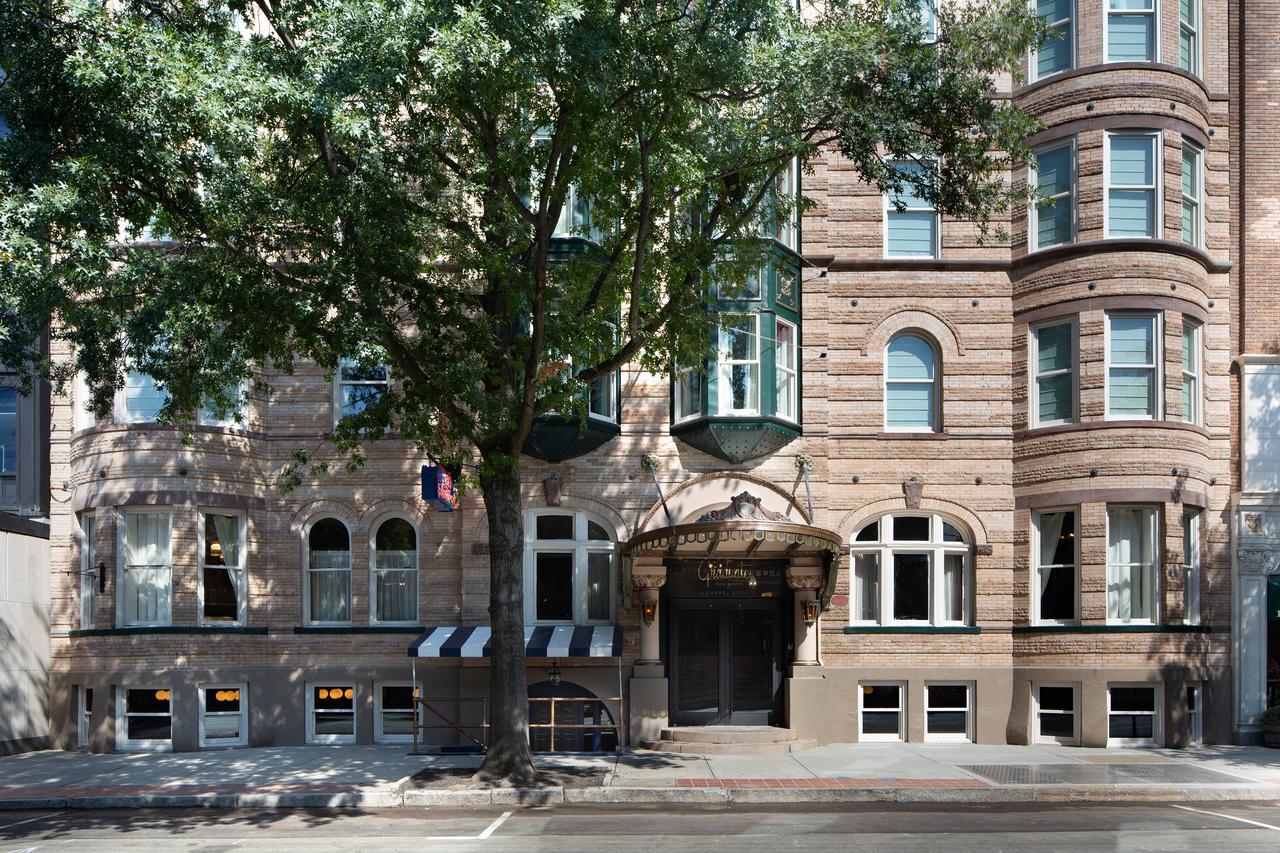 Graduate New Haven - thumb 26