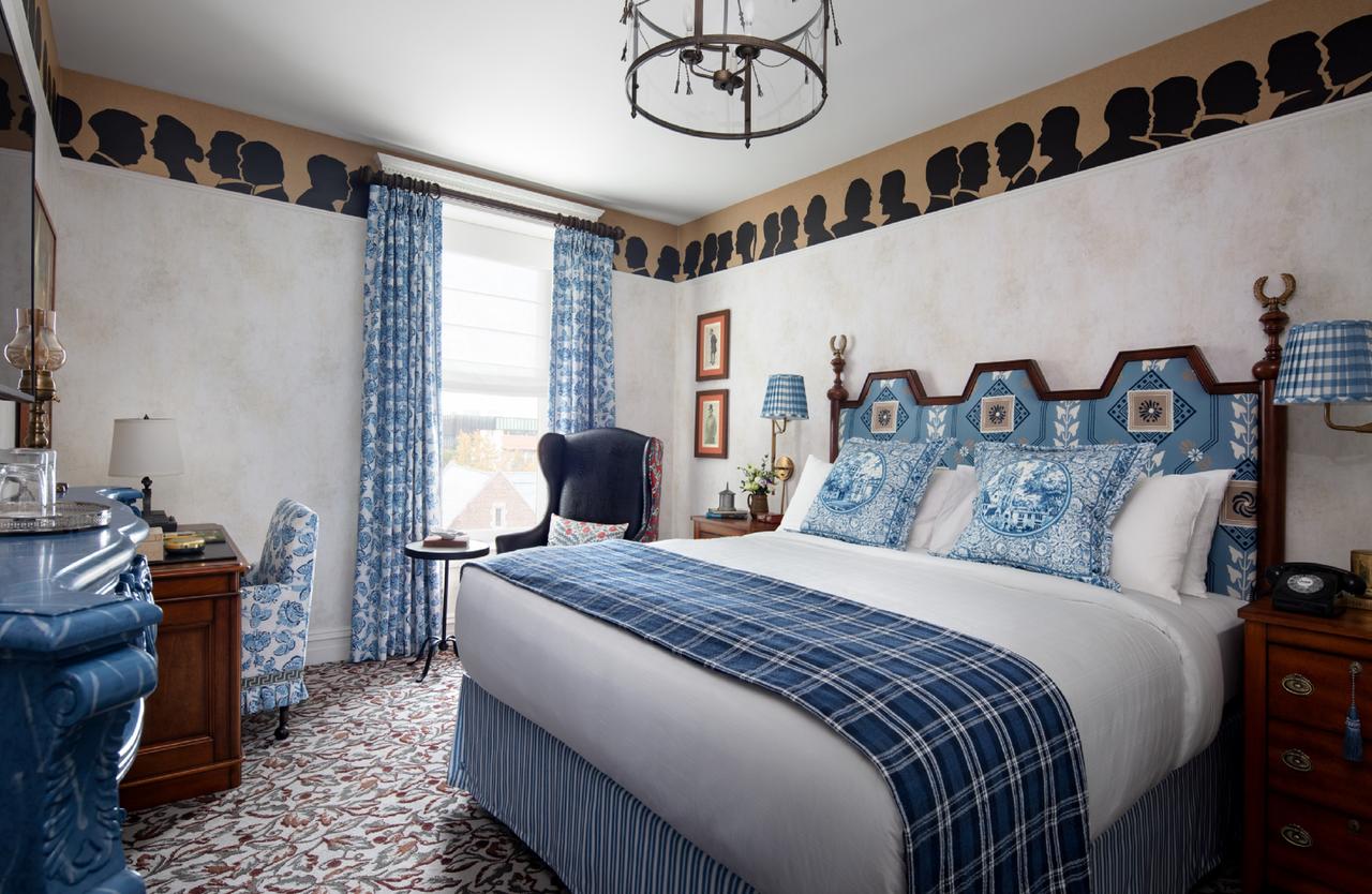 Graduate New Haven - thumb 1