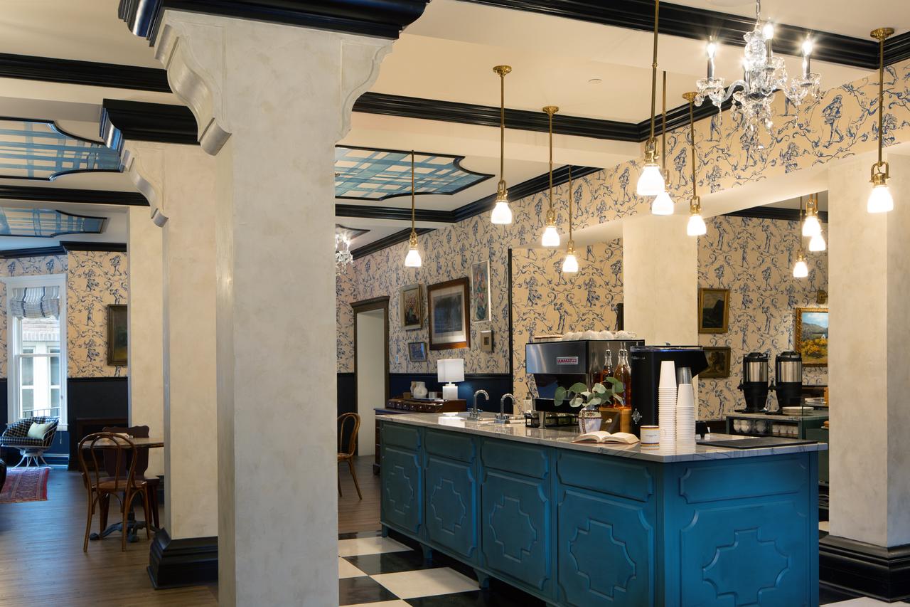 Graduate New Haven - thumb 15