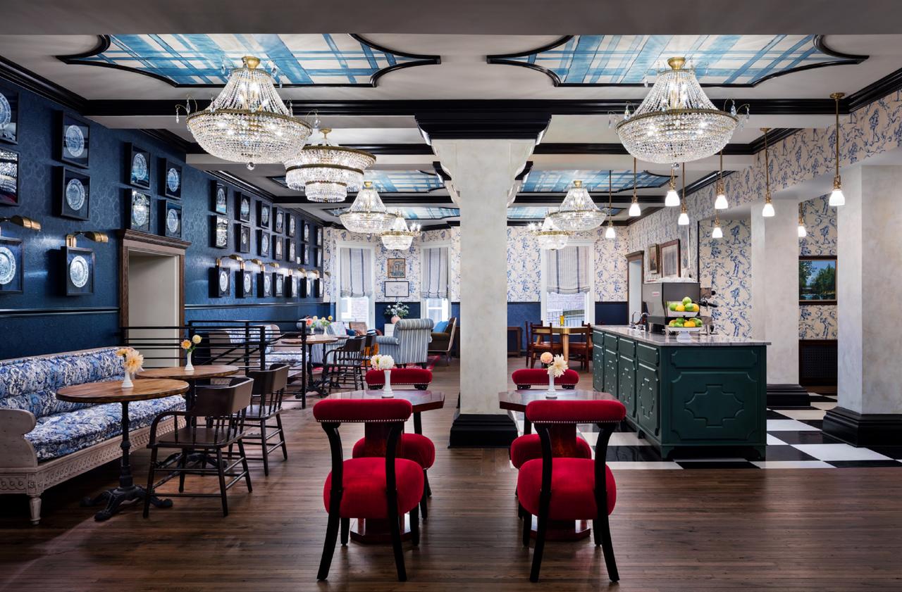 Graduate New Haven - thumb 6