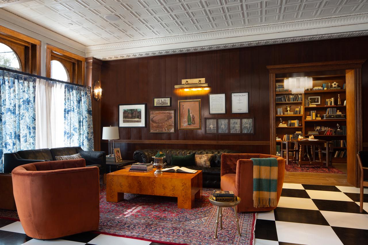 Graduate New Haven - thumb 9