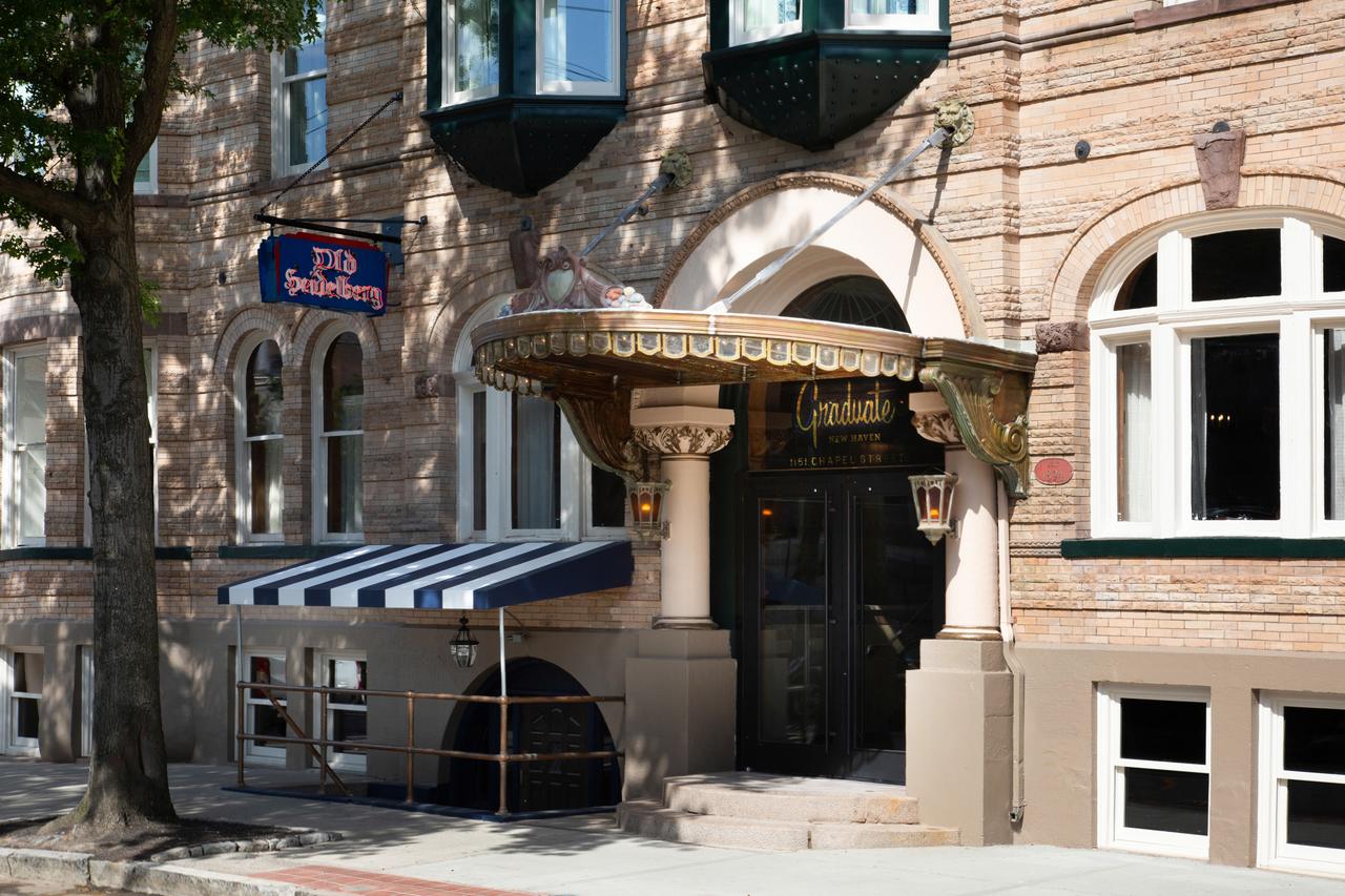 Graduate New Haven - thumb 24