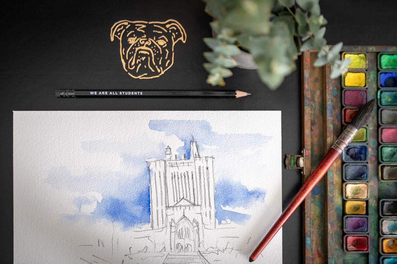 Graduate New Haven - thumb 32