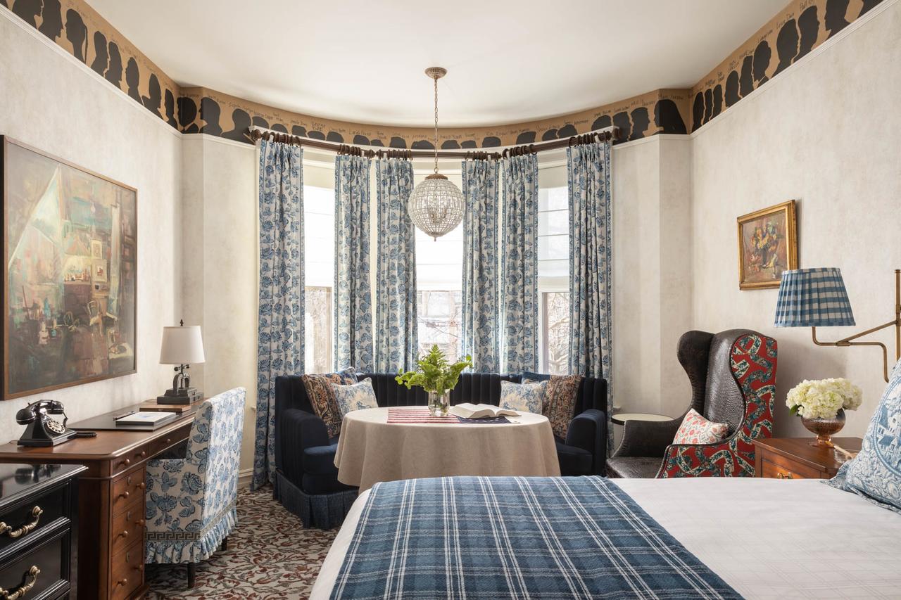 Graduate New Haven - thumb 21