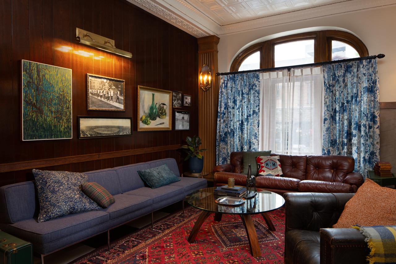 Graduate New Haven - thumb 11