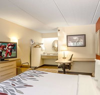 Red Roof Inn Milford - New Haven - Tourism Bookings